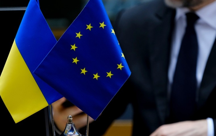 Стало известно о разногласиях ЕС, Украины и США по мирному урегулированию