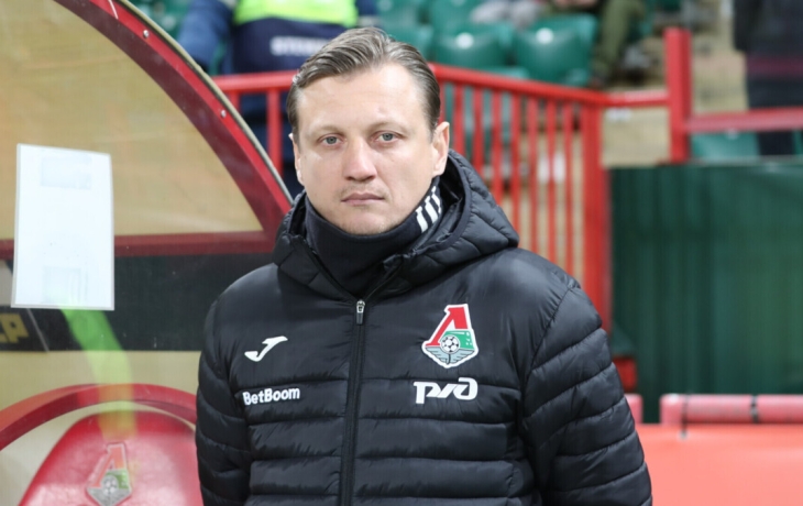 Наумов: «Вполне возможно, Галактионов покинет «Локомотив» после этого сезона»