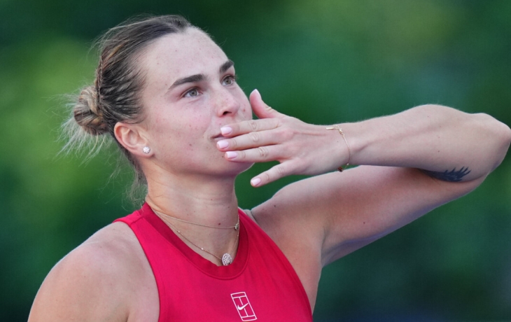 &laquo;Я не могу доверять системе&raquo;: Соболенко &mdash; о допинговых делах Швентек и Синнера