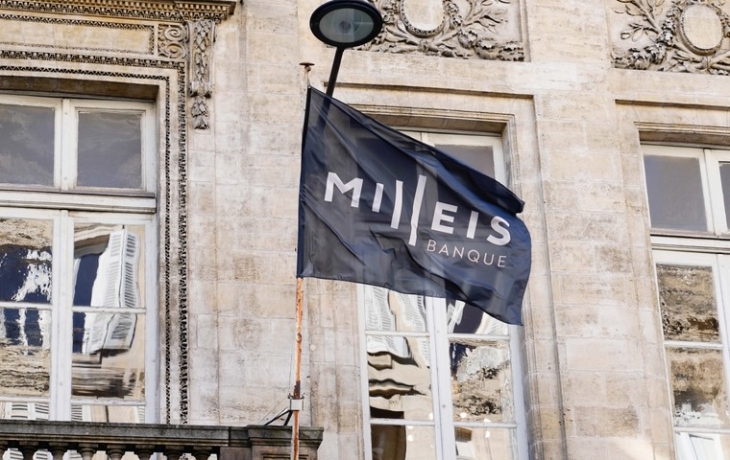 Во Франции раскрыли тайную покупку Зеленского