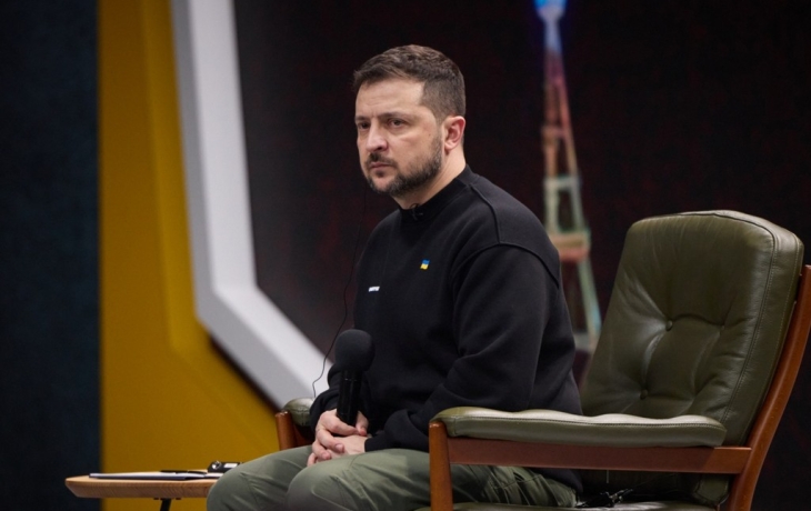 На Украине заявили, что Зеленский вывозит из страны деньги в контейнерах На Украине заявили, что Зеленский вывозит из страны деньги в контейнерах