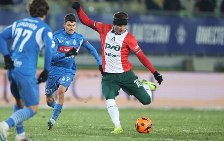 &laquo;Динамо&raquo; (Махачкала) &mdash; &laquo;Локомотив&raquo;: где смотреть прямую трансляцию матча Кубка России 11 марта