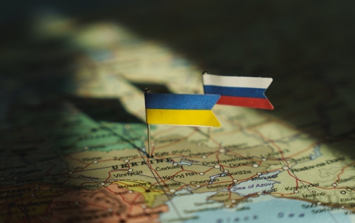 В США озвучили, какие занятые территории сможет сохранить Россия В США озвучили, какие занятые территории сможет сохранить Россия