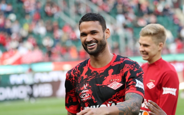 Колыванов заявил, что Виллиан Жозе запомнился только голом со штрафного в ворота &laquo;Динамо&raquo;