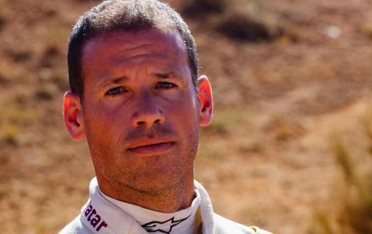 Многократному победителю «Дакара» Бомелю ампутируют правую ногу после ДТП Многократному победителю «Дакара» Бомелю ампутируют правую ногу после ДТП