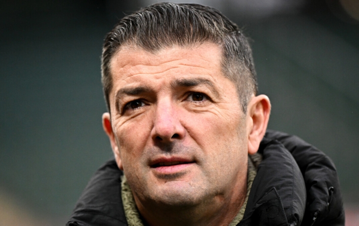 Футболист &laquo;Химок&raquo; Мирзов рассказал об особенностях тренировок при Артиге