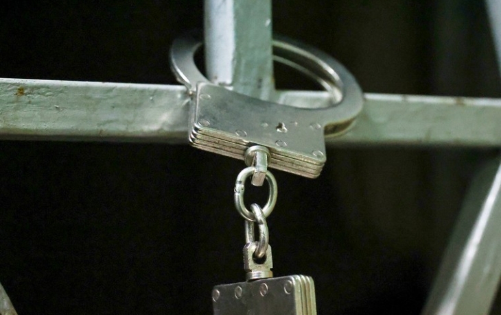 Россиянин донатил ВСУ и попал за решетку