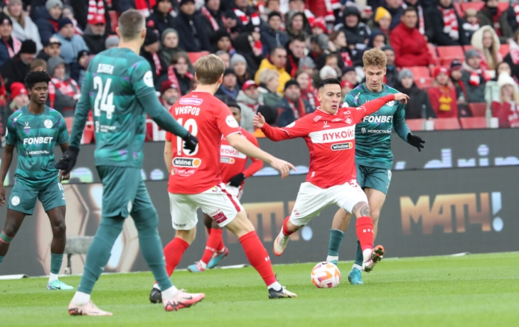 Бывший спортивный директор &laquo;Спартака&raquo; рассказал о шкале зарплат в команде