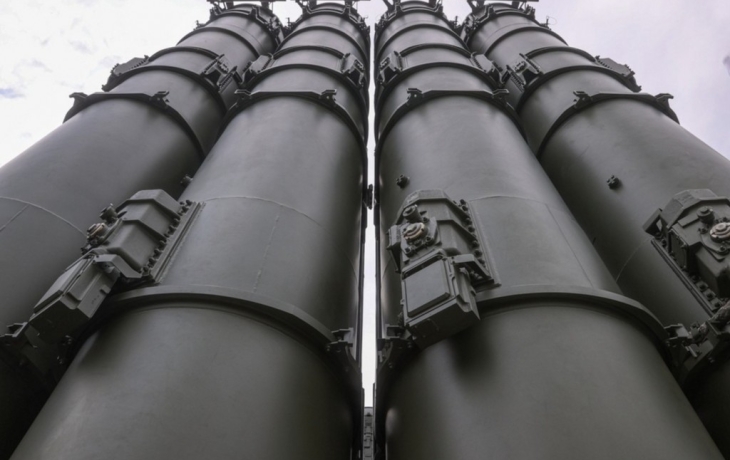 Атака ВСУ на Волгоград ночью 3 февраля: 50 взрывов, блэкаут, пострадавшие