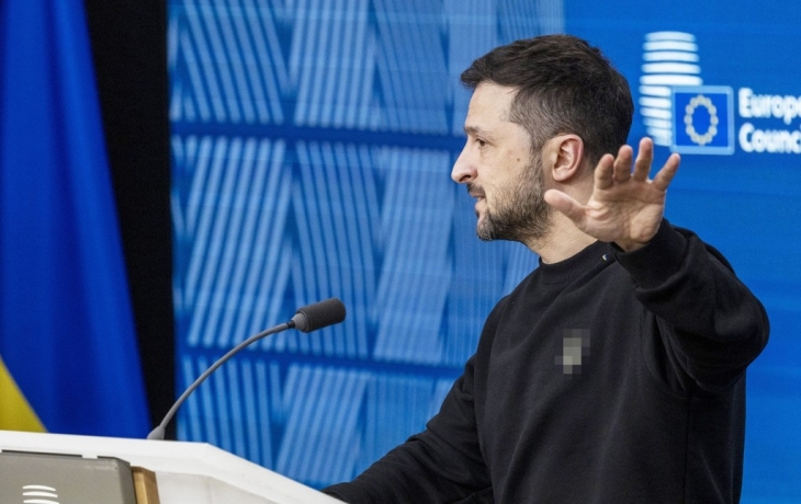 В Раде назвали двух политиков, не дающих прекратить украинский конфликт В Раде назвали двух политиков, не дающих прекратить украинский конфликт