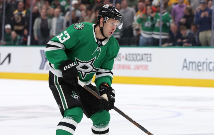 &laquo;Даллас&raquo; обыграл &laquo;Рейнджерс&raquo; в матче НХЛ. Панарин отдал три передачи, Дадонов набрал два очка