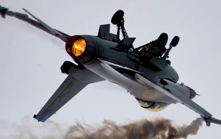 Названы неприятные последствия для Украины после очередной потери F-16 Названы неприятные последствия для Украины после очередной потери F-16