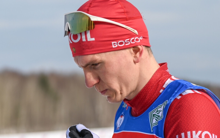 «Восстановление Большунова заняло много времени. Нужно еще потренироваться, чтобы набрать кондиции» — Бородавко «Восстановление Большунова заняло много времени. Нужно еще потренироваться, чтобы набрать кондиции» — Бородавко