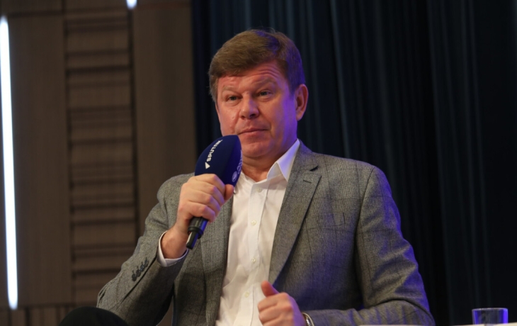 &laquo;Демидов &mdash; зрелый мастер, абсолютно готов играть за океаном&raquo; &mdash; Губерниев