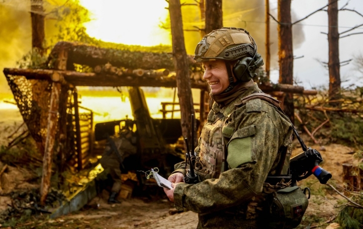 Названо сражение, которое будет судьбоносным: новости СВО на утро 28 января