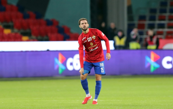 ЦСКА &mdash; &laquo;Динамо&raquo;: где смотреть прямую трансляцию матча Кубка России 12 марта