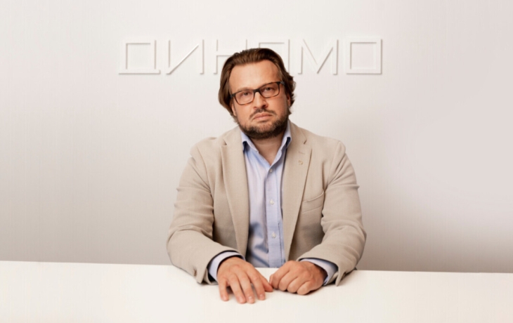 Глава совета директоров &laquo;Динамо&raquo;: &laquo;Команде необходимо показывать гораздо больше страсти и желания, чем в первом тайме с &laquo;Пари НН&raquo;