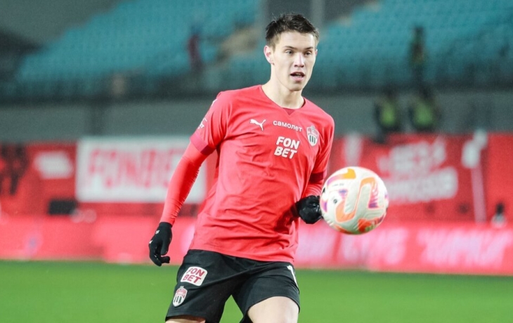 Экс‑футболист «Химок» и «Факела» Долгов заявил, что планирует вернуться в РПЛ Экс‑футболист «Химок» и «Факела» Долгов заявил, что планирует вернуться в РПЛ