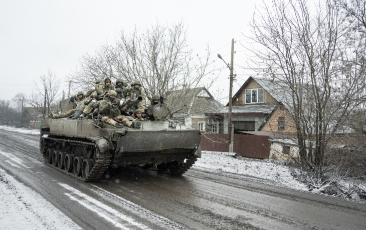 Поражение Украины обойдется США очень дорого: новости СВО на утро 10 января