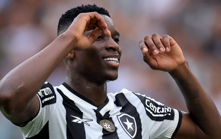 &laquo;Луис Энрике топовый игрок, один из лучших в чемпионате Бразилии. Это большое усиление для &laquo;Зенита&raquo; &mdash; Барбоза