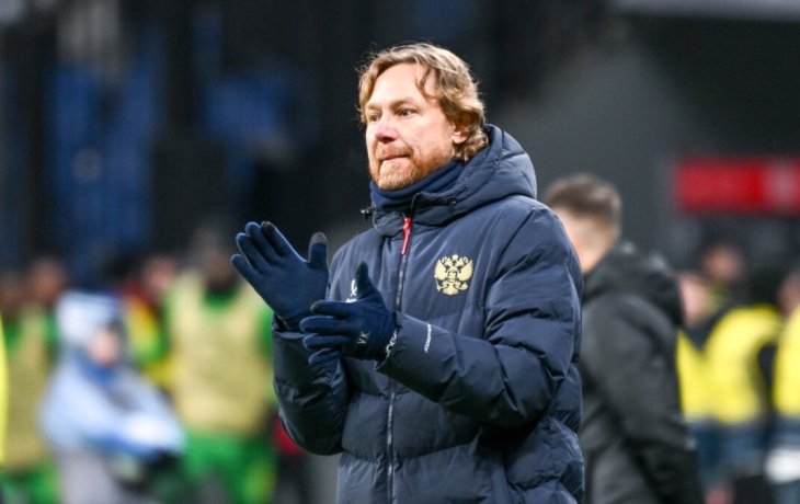 Россия &mdash; Замбия, где смотреть прямую трансляцию BetBoom матча сборной 25 марта