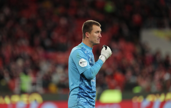 &laquo;Акрон&raquo; постарается не опуститься ниже в турнирной таблице РПЛ. Даст бог, может получится еще и выше подняться&raquo; &mdash; Волков