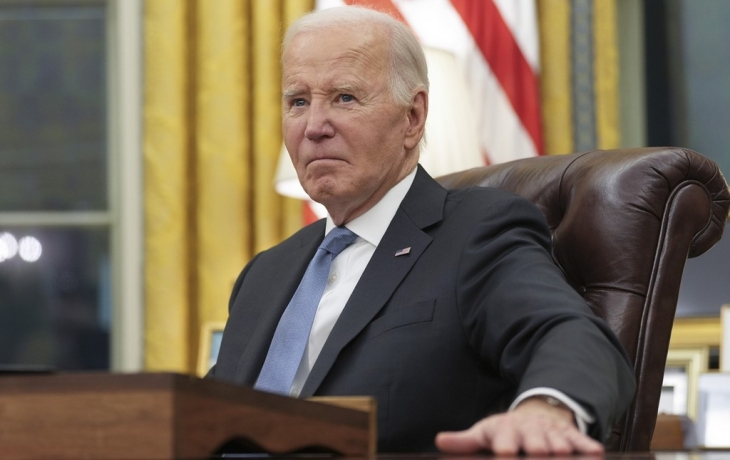 Политолог раскрыл связь атаки на станцию &laquo;Русская&raquo; с администрацией Байдена