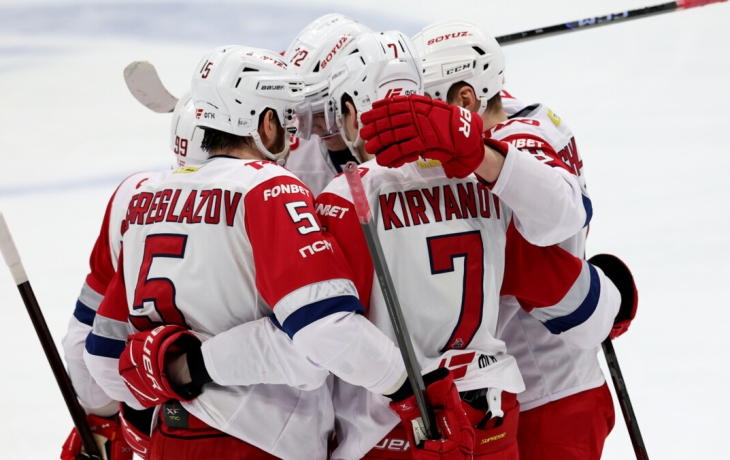 &laquo;Локомотив&raquo; &mdash; главный фаворит на победу в Кубке Гагарина. Ярославцы прошли &laquo;Торпедо&raquo; по делу&raquo; &mdash; Терещенко