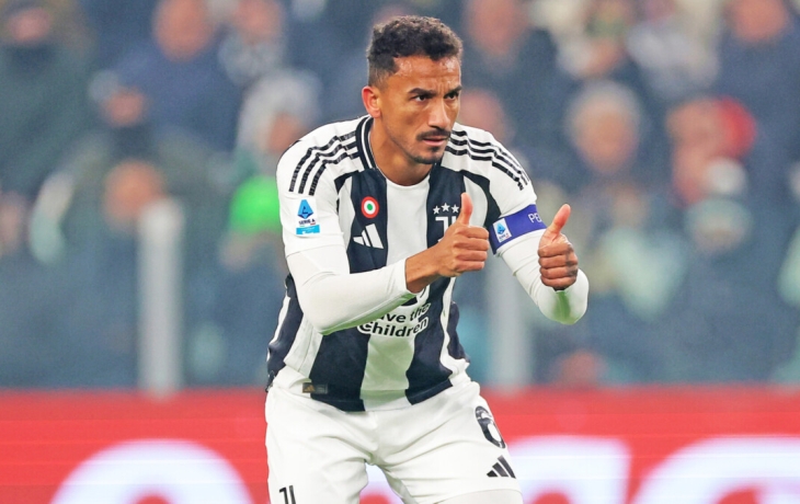 «Ювентус» — «Интер»: где смотреть прямую трансляцию матча Серии А 16 февраля «Ювентус» — «Интер»: где смотреть прямую трансляцию матча Серии А 16 февраля