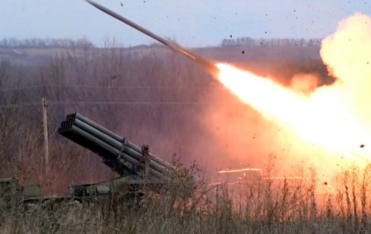 Ситуация в Курской области утром 14 января: &laquo;смертельная тьма БПЛА&raquo;