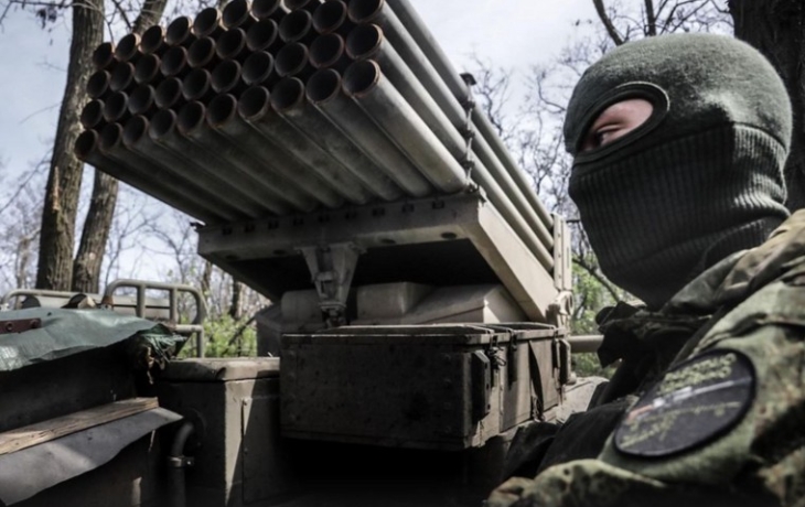 На Украине признали успехи ВС России на трех направлениях