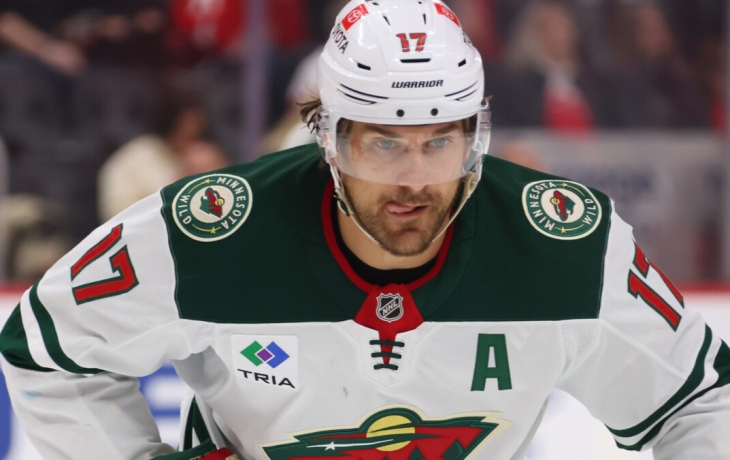 &laquo;Миннесота&raquo; в овертайме обыграла &laquo;Даллас&raquo; в матче НХЛ