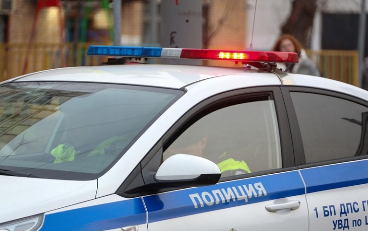 Мужчина из Кемерово избил собаку на глазах у ребенка