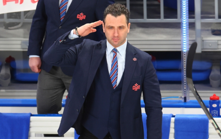 Ротенберг: «История с болельщиком «Ак Барса» на «СКА Арене» подталкивает нас к тому, что, может, даже надо пересмотреть закон» Ротенберг: «История с болельщиком «Ак Барса» на «СКА Арене» подталкивает нас к тому, что, может, даже надо пересмотреть закон»