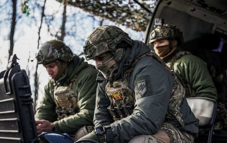 Раскрыты данные о тайной миссии генералов ВСУ после начала СВО