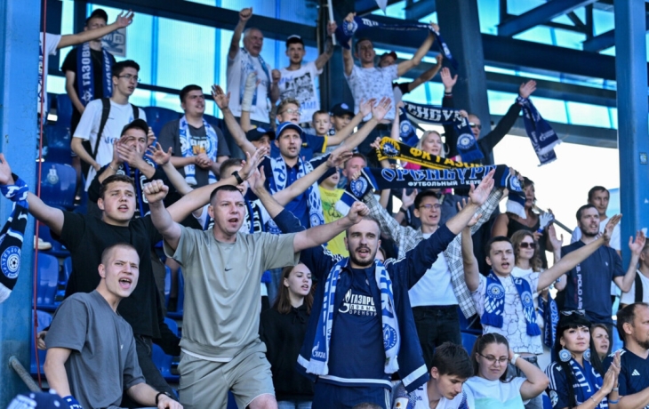 Гладилин считает, что «Оренбург» попадет в стыки по итогам сезона, если выиграет две‑три игры после возобновления РПЛ Гладилин считает, что «Оренбург» попадет в стыки по итогам сезона, если выиграет две‑три игры после возобновления РПЛ