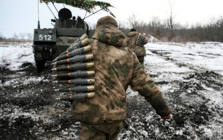 Прорыв под Харьковом и сигнал США Зеленскому: новости СВО на вечер 4 марта Прорыв под Харьковом и сигнал США Зеленскому: новости СВО на вечер 4 марта