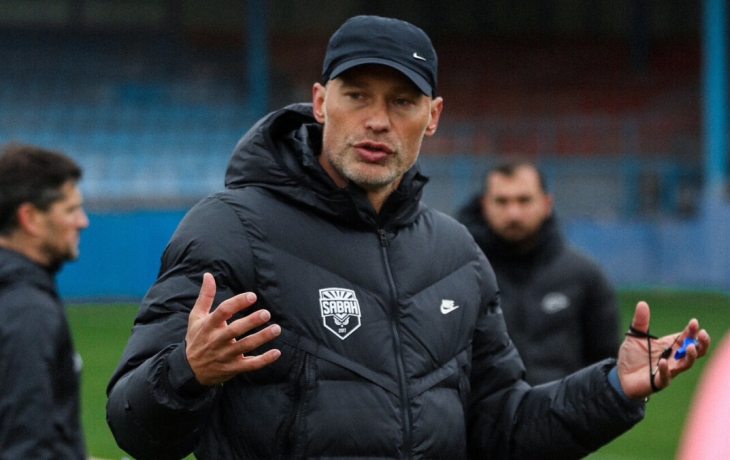 Главный тренер &laquo;Сабаха&raquo; Березуцкий ответил на обвинения в антипатии к азербайджанским футболистам