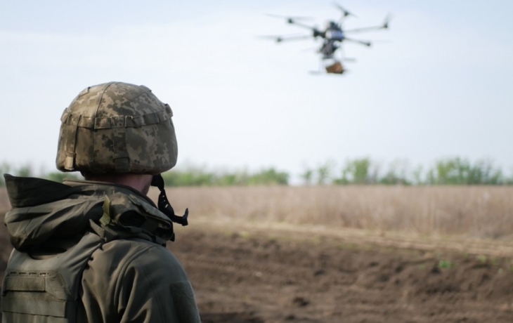 Раскрыто число убитых и раненых в 2024 году военнослужащих ВСУ