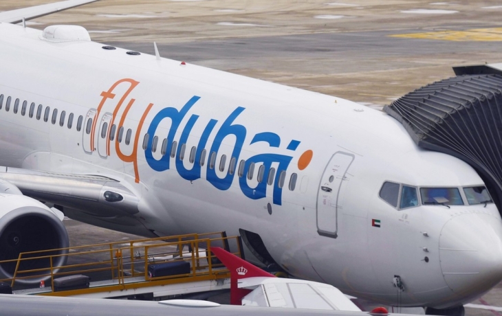 Авиаперевозчик ОАЭ отменил рейсы из двух российских городов Авиаперевозчик ОАЭ отменил рейсы из двух российских городов