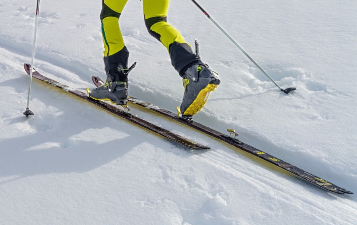 В Федерации альпинизма России объяснили, почему в Олимпиаде сможет принять участие лишь один российский ски‑альпинист