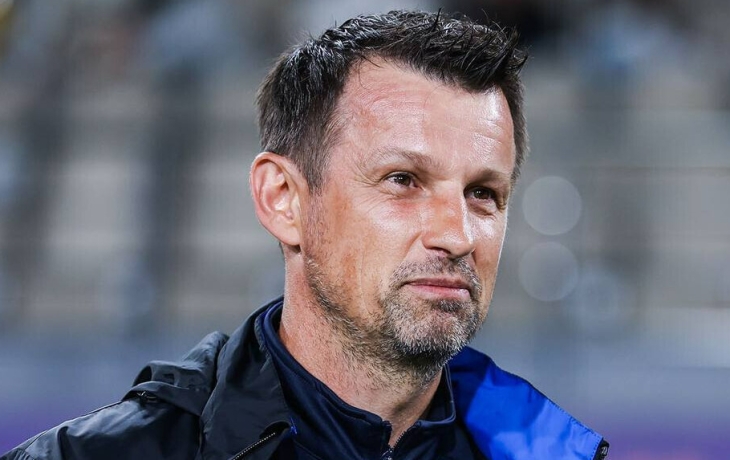 Гасилин: «Очень хотел бы посмотреть на Семака в качестве тренера европейского клуба» Гасилин: «Очень хотел бы посмотреть на Семака в качестве тренера европейского клуба»