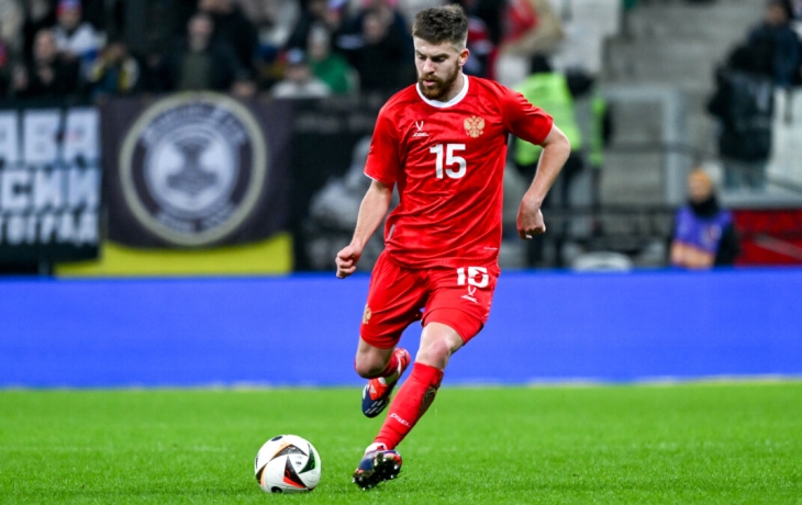 Трансфер Глебова сделает &laquo;Динамо&raquo; более сбалансированной командой, считает Бышовец