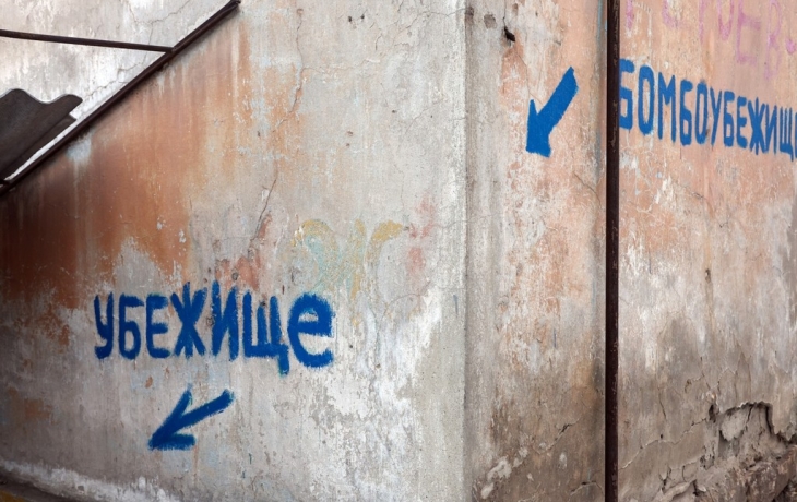 Проверка почти 6000 подвалов прошла в Казани после атак БПЛА Проверка почти 6000 подвалов прошла в Казани после атак БПЛА