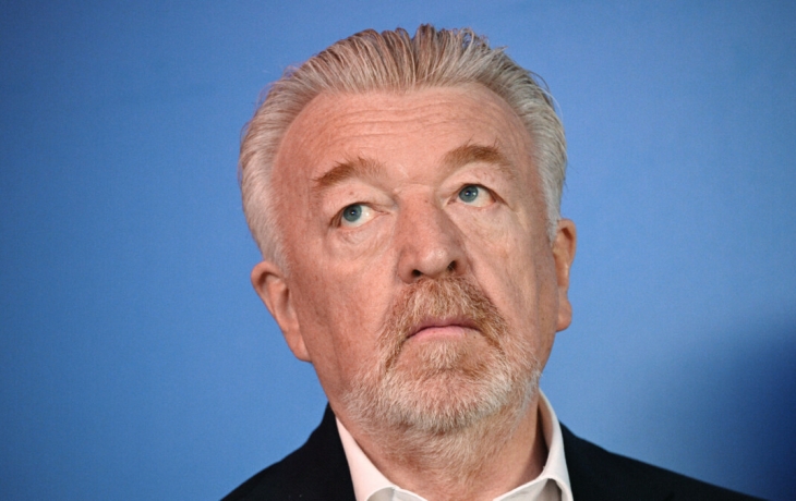 «Без России международная гимнастика бедная и блеклая» — Титов «Без России международная гимнастика бедная и блеклая» — Титов