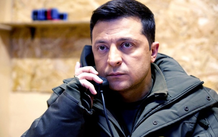 Капитуляция Киева: кто подпишет позорный документ, куда сбежит Зеленский