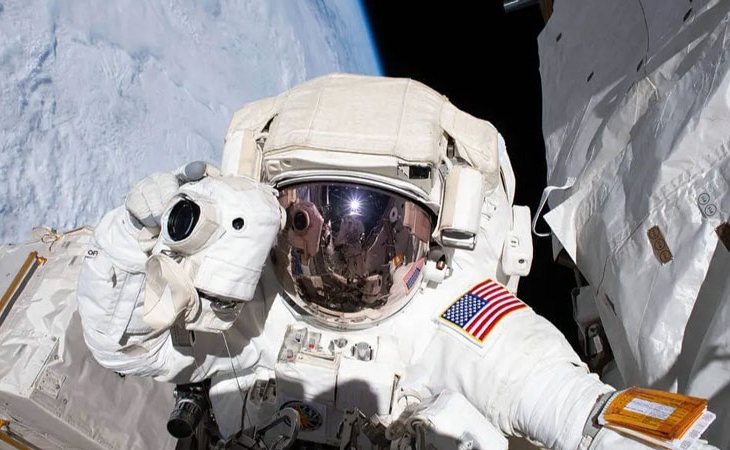 Эта камера будет снимать на Луне: Nikon представила прототип на CES 2025 &nbsp;