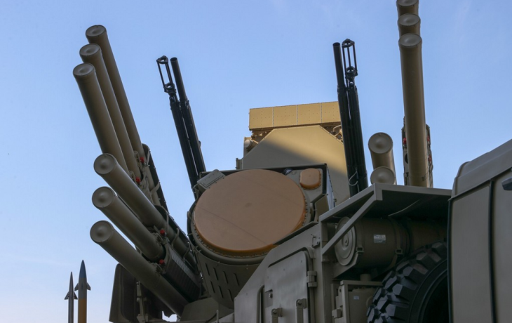 Массированный удар беспилотников ВСУ пресекли над Брянской областью Массированный удар беспилотников ВСУ пресекли над Брянской областью