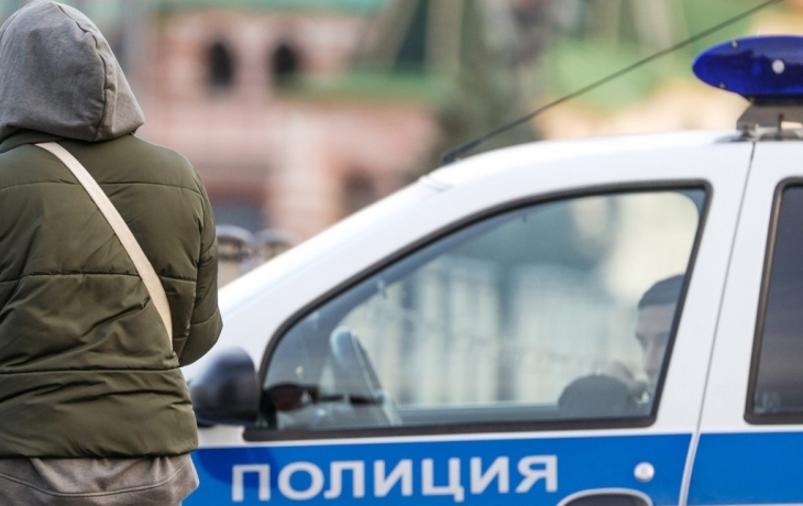 В Саратове мужчина убил соседа из-за шума В Саратове мужчина убил соседа из-за шума