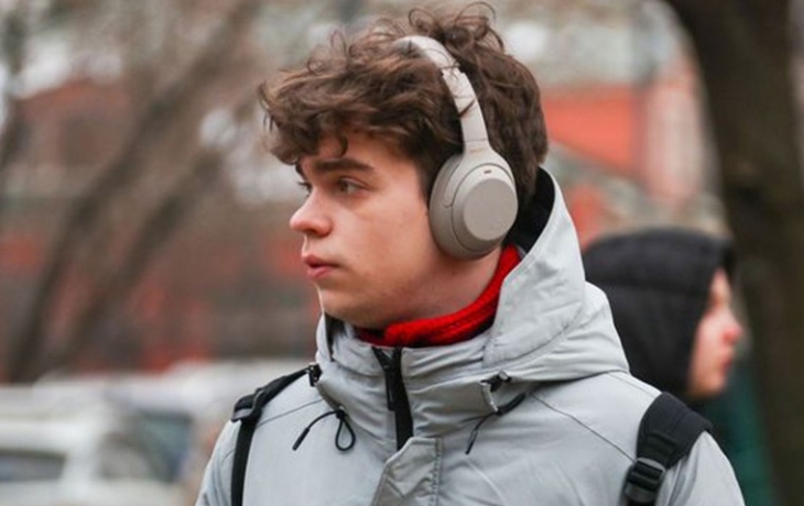 Три русскоязычные песни «разорвали» чарты на Украине Три русскоязычные песни «разорвали» чарты на Украине